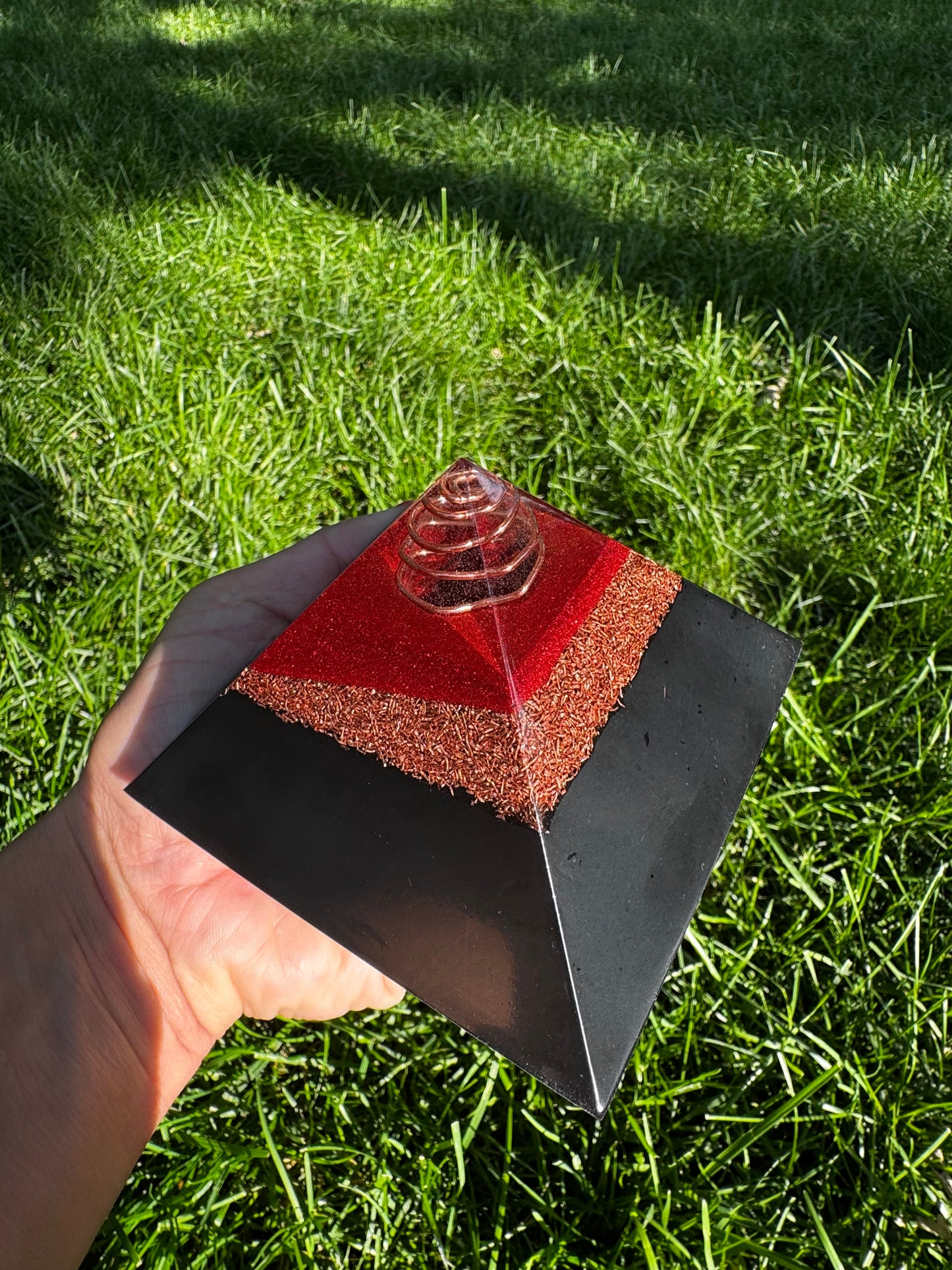Crimson Forgiveness (imperfect)