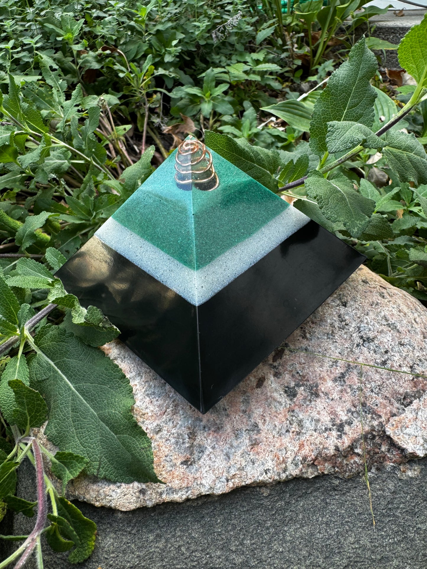 Emerald grace