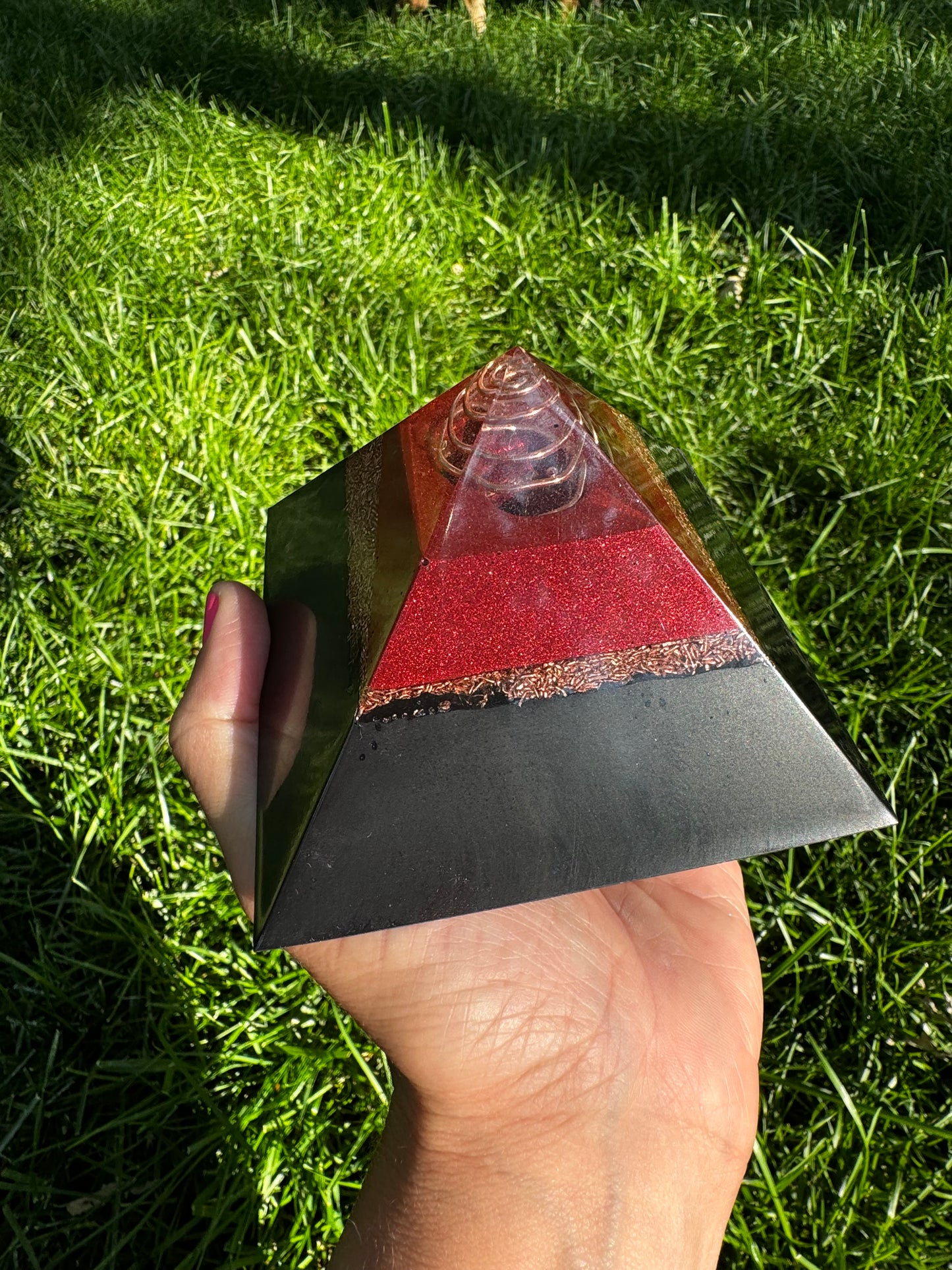 Crimson Forgiveness (imperfect)