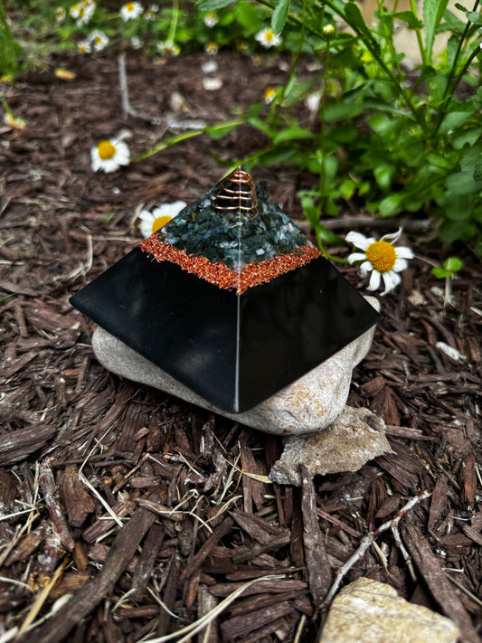 Refuge Stone