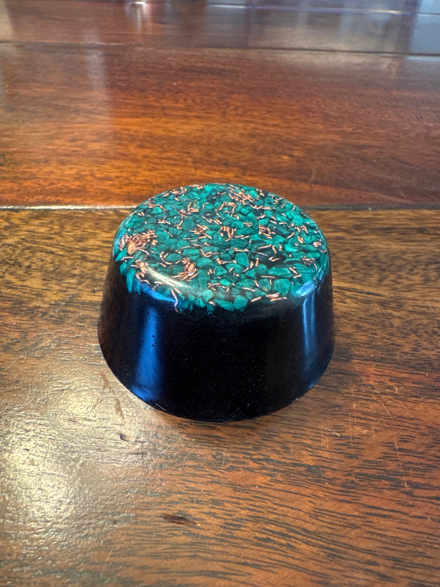 Malachite Tower Busters