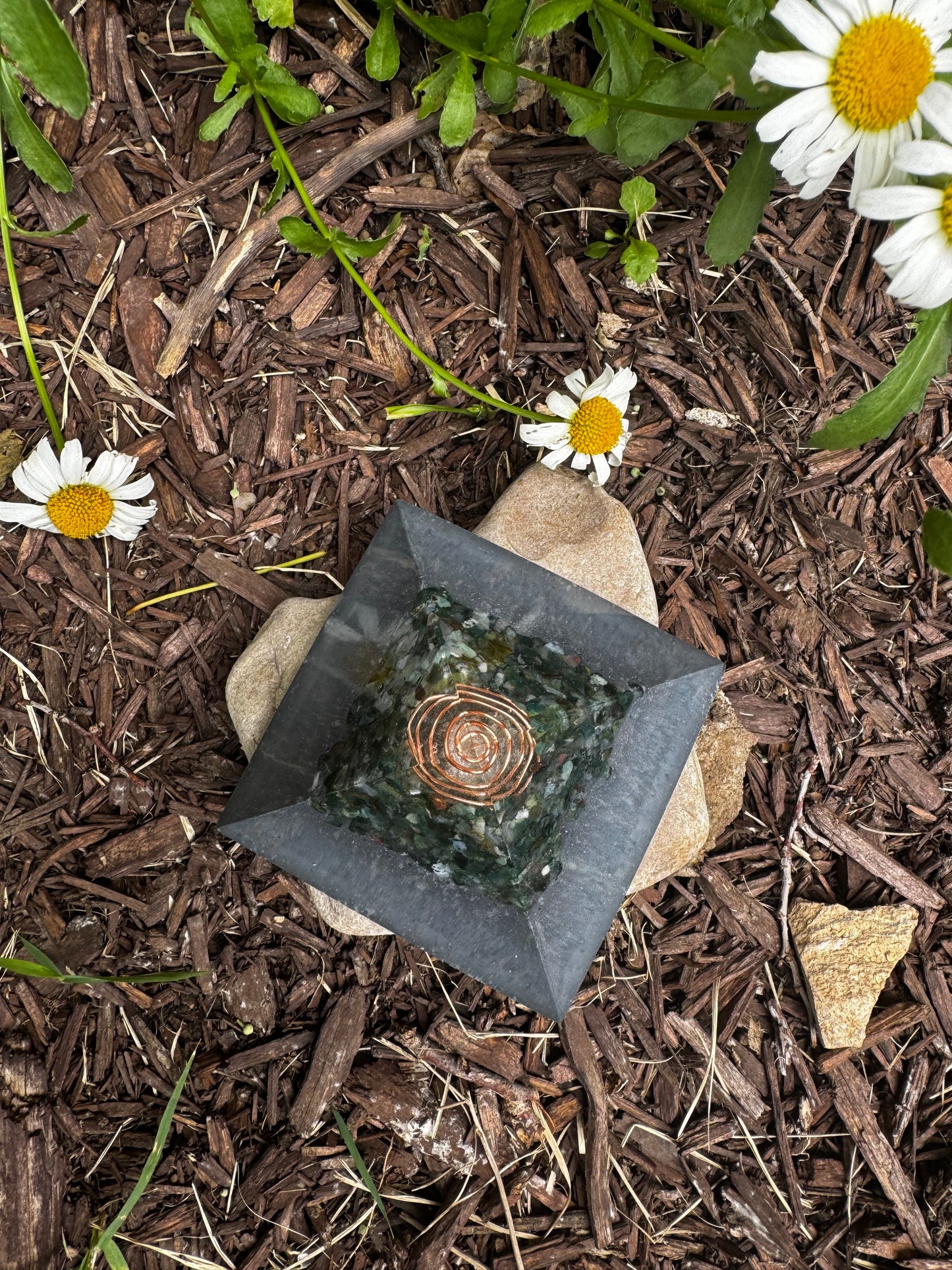 Living Stone