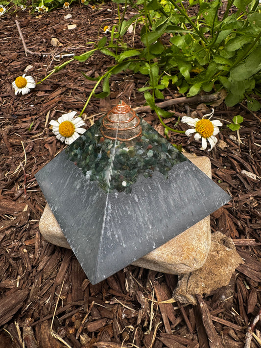 Living Stone