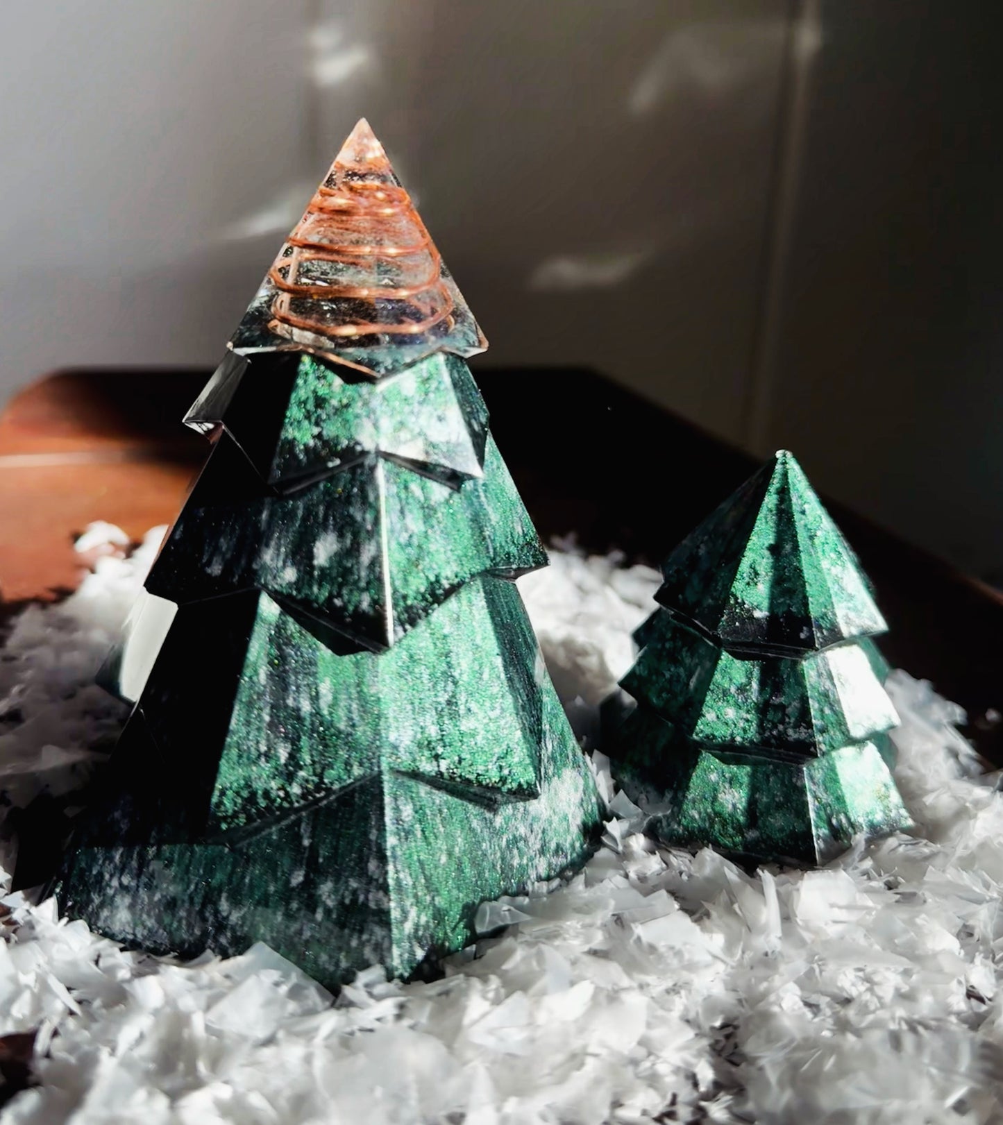 Noel Tree Set (2)