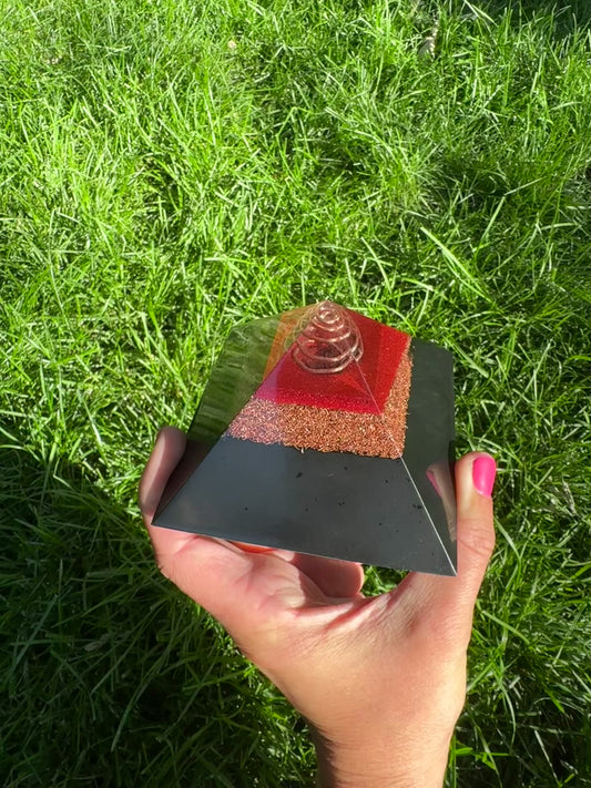 Crimson Forgiveness (imperfect)